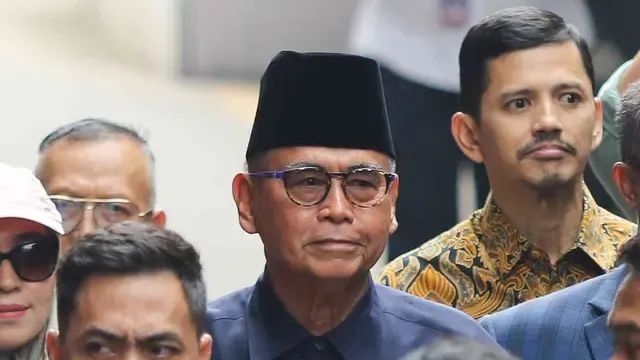 Praperadilan, Panji Gumilang Minta Seluruh Aset Al Zaytun yang Disita Dikembalikan