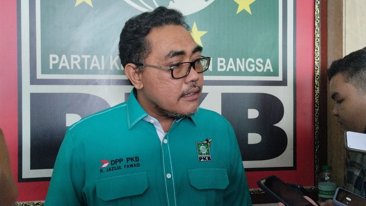 PKB Soal Pilgub Jatim: Siapapun Tokoh Kami Tersedia Tiketnya