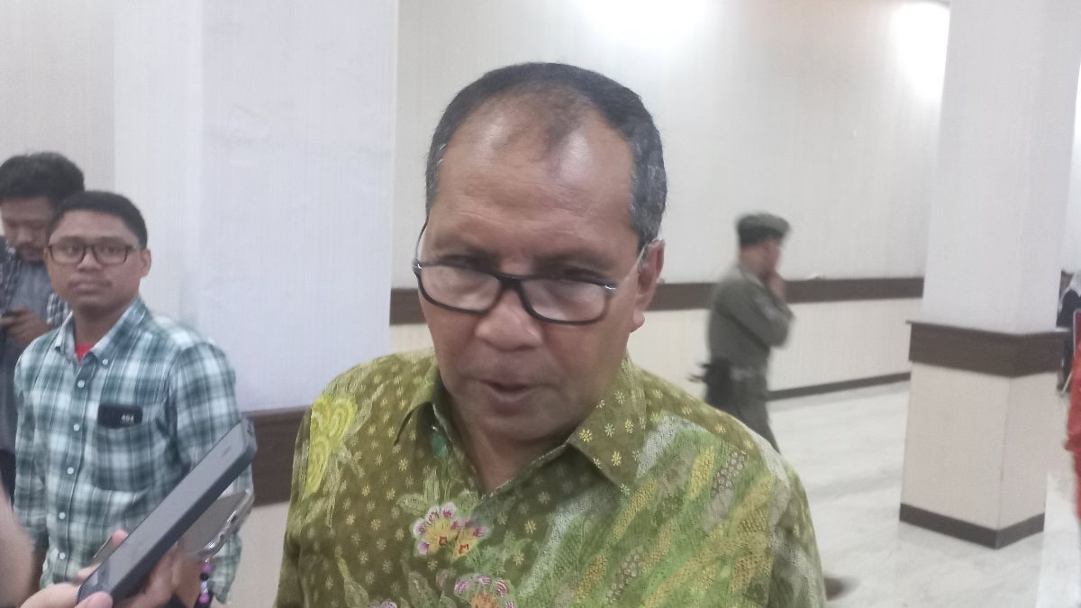 'Mesra' dengan Bupati Lutra, Wali Kota Makassar Danny Pomanto Dekati Golkar untuk Pilkada Sulsel