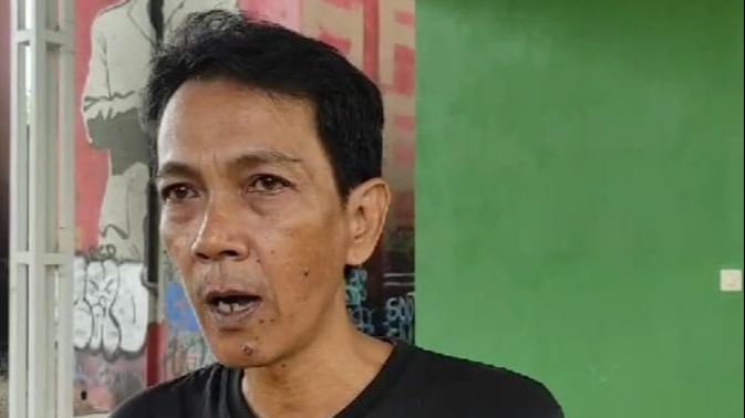 Ini Curahan Hati Suami Korban Kasus Jasad Korban dalam Koper