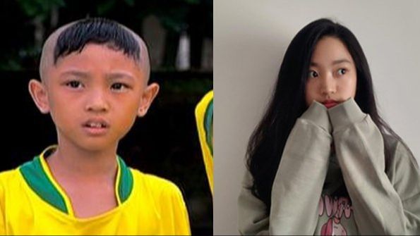 10 Potret dan Kabar Terbaru 'Ronaldowati', Makin Cantik Bikin Pangling!