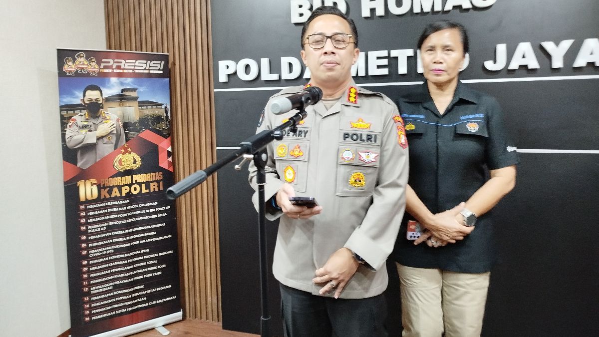 DJ East Blake Ditangkap Polisi Gara-Gara Sebar Foto dan Video Porno Mantan Pacar