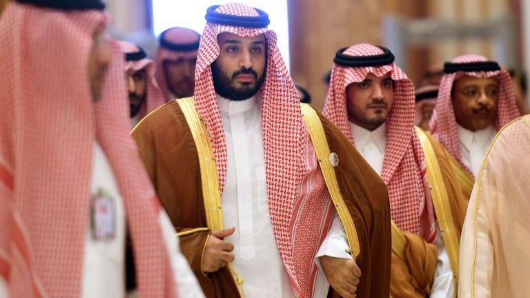 Saudi Abaikan Normalisasi dengan Israel Imbas Gaza, Malah Perkuat Hubungan dengan AS