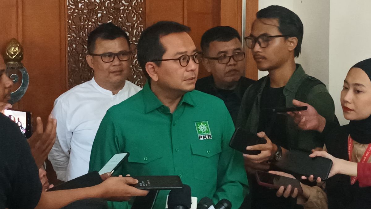 Tak Dukung Ridwan Kamil, PKB Bakal Usung Calon Sendiri di Pilgub Jabar 2024