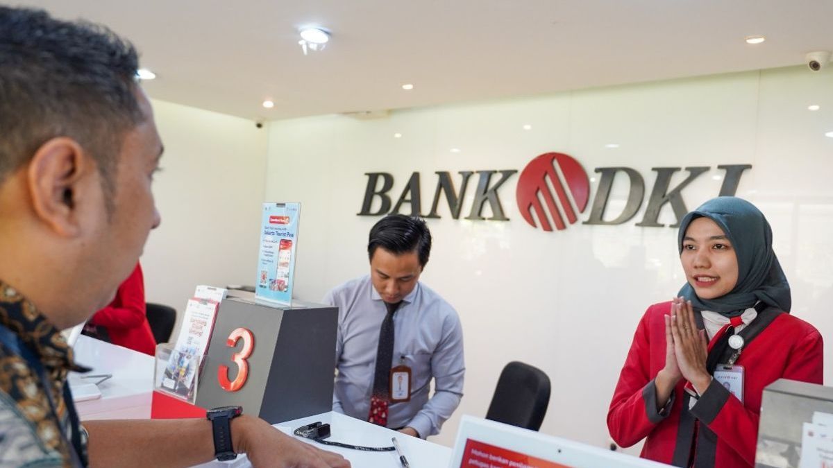 Dukung Tujuan Pembangunan Berkelanjutan, Bank DKI Jalankan 2 Program TJSL Sekaligus