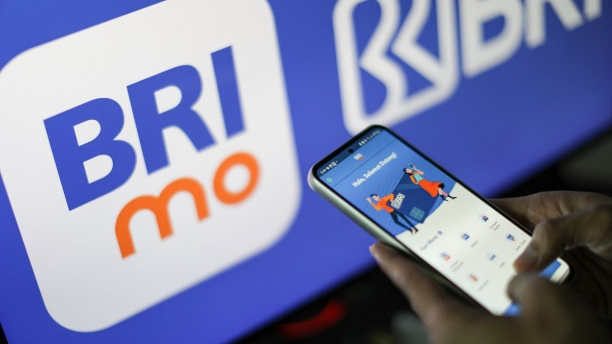 BRI Raih Dua Award Mobile Banking dan Chatbot Terbaik dalam BSEM MRI 2024