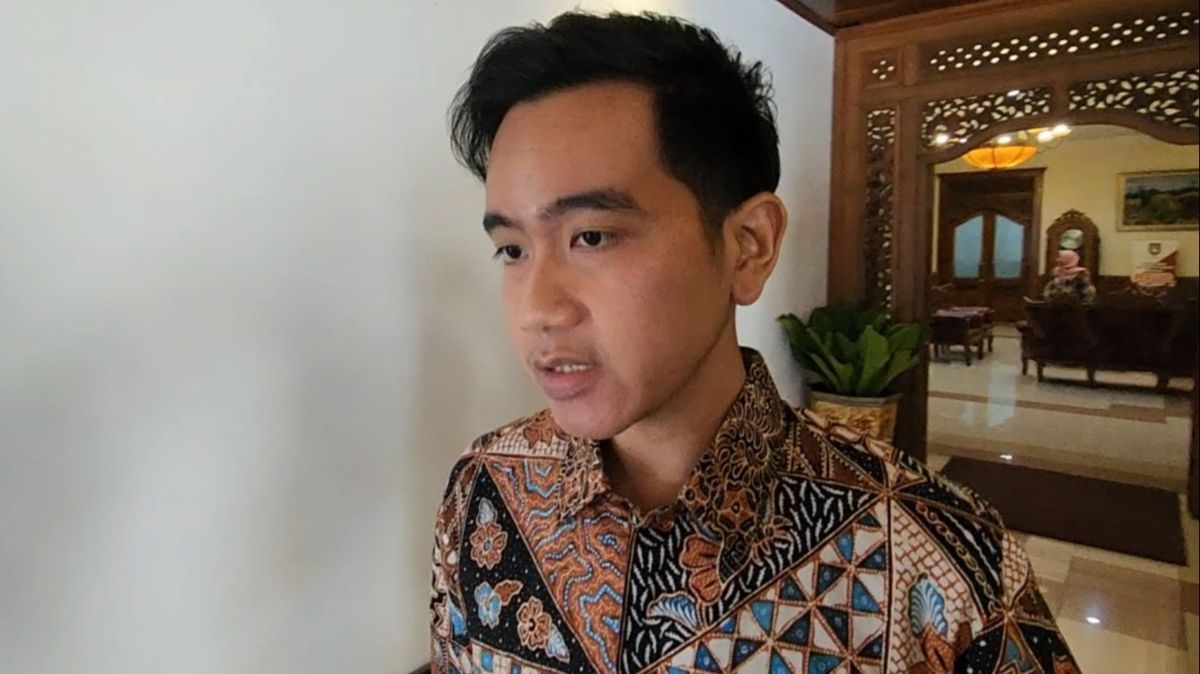 Ini Janji Gibran Sebelum Dilantik Menjadi Wakil Presiden