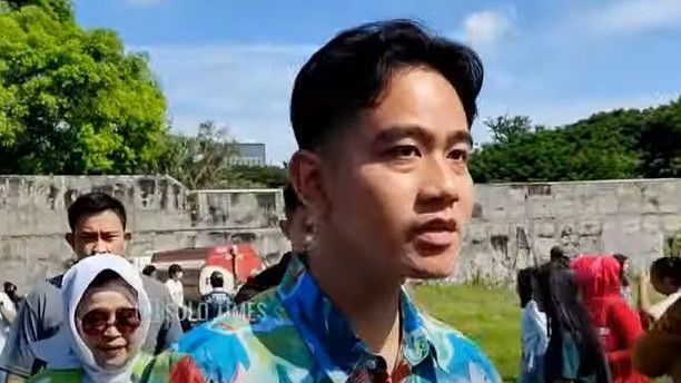 Gibran Meminta Masukan dari Semua Pihak dalam Penyusunan Kabinet: Senior hingga Ketua Partai