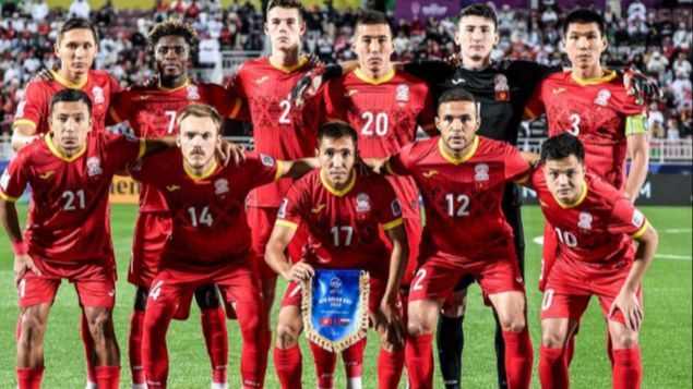 Bintang Kirgistan Pahlawan Timnas Indonesia di Piala Asia 2023 Beri Dukungan ke Garuda Muda