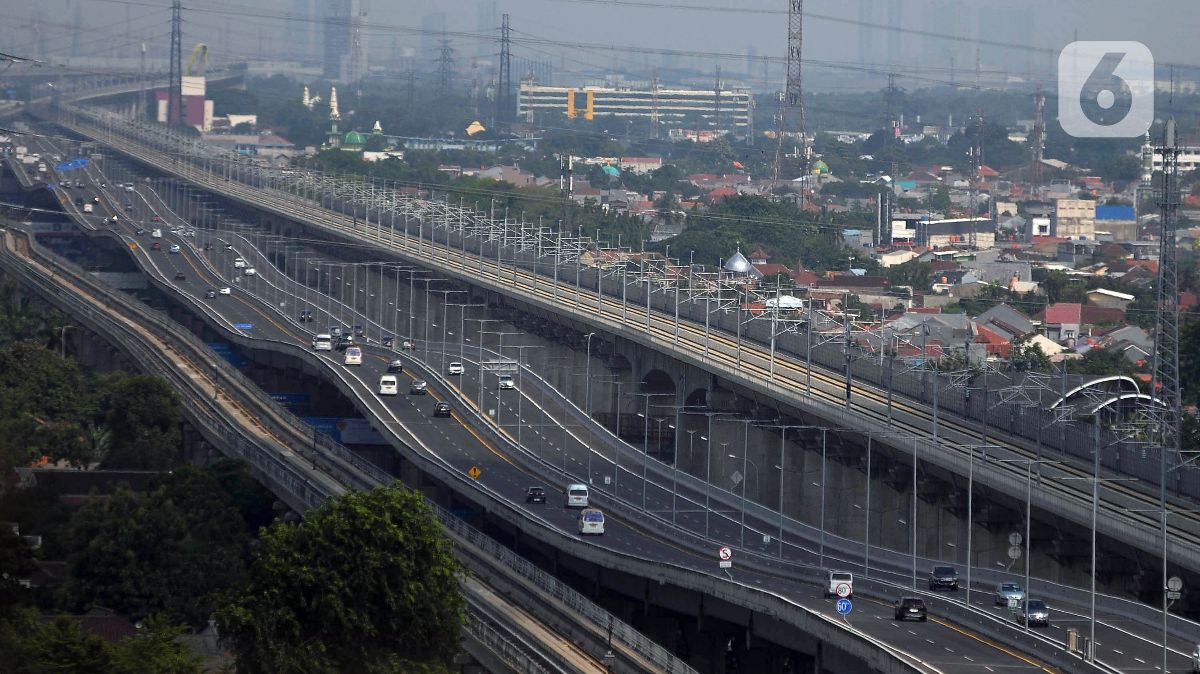 Korupsi Tol MBZ Ancam Keselamatan, Jaksa Didorong Hadirkan Saksi Ahli Perkuat Vonis Hakim