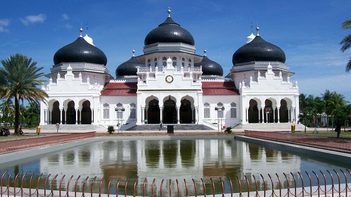 10 Tempat Wisata di Banda Aceh yang Indah dan Memesona, Wajib Dikunjungi