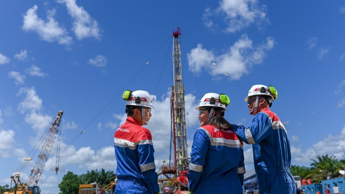 Keberhasilan Pengelolaan Blok Migas Raksasa oleh Pertamina Dinilai Simbol Kebangkitan Energi Nasional