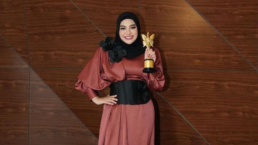 Raih Gelar Indonesia's Beautiful Women Award 2024, Aurel Hermansyah Masih Sering Banyak Hujatan