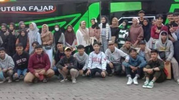 Penyelidikan Polisi, Ada Peluang Tersangka Baru Kecelakaan Bus Maut Smk Depok