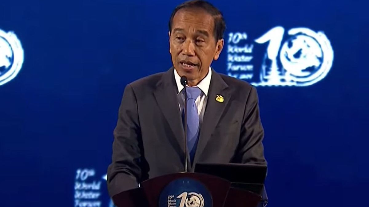 Jokowi Bagi-Bagi Golden Visa ke Investor Asing, Ini Keuntungannya