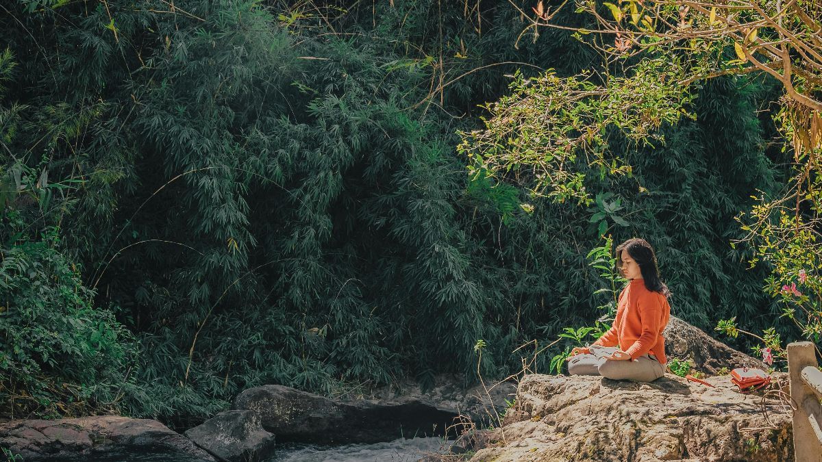 6 Manfaat Meditasi untuk Pelajar, Bantu Tingkatkan Konsentrasi