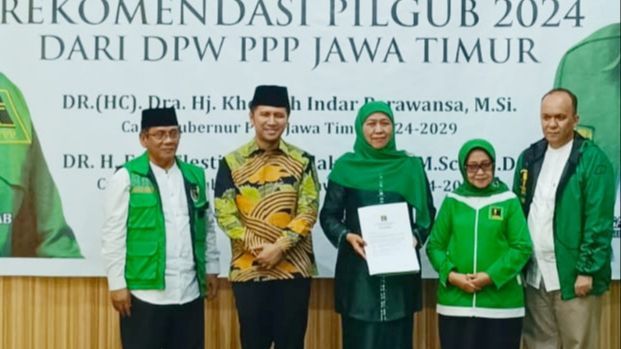 PKS Buka Peluang Koalisi dengan PKB Lawan Khofifah-Emil Dardak di Pilkada Jatim: Paling Baik Tidak Tunggal