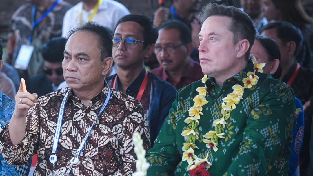 Starlink Milik Elon Musk Masuk Indonesia, Bagaimana Nasib Perusahaan Internet Lokal?