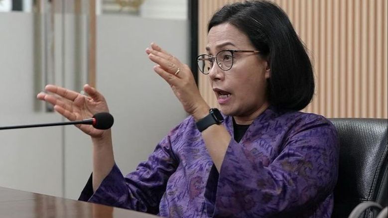 Kemenkeu Naikkan Anggaran Pendidikan dan Kesehatan di 2025