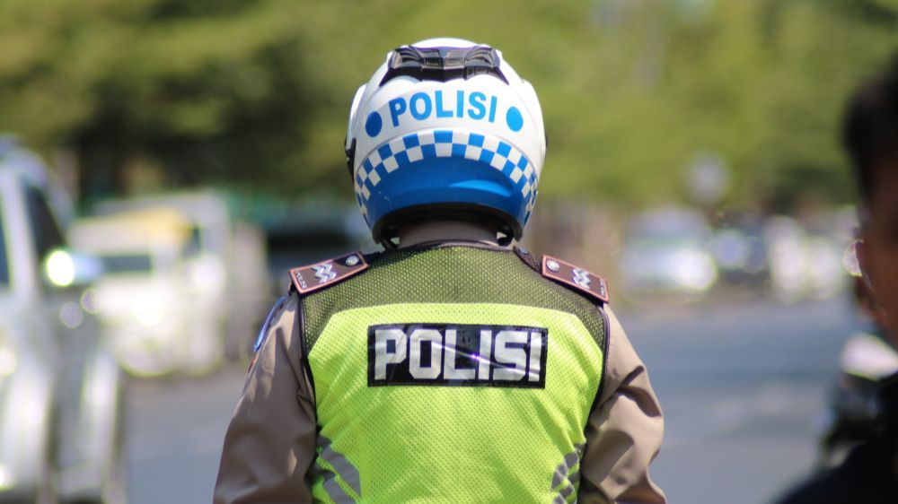 Terungkap Alasan Pria Ini Nekat Menjadi Polisi Gadungan di Jaktim