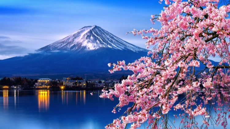 12 Tempat Wisata di Jepang Paling Populer, Rekomendasi Terbaik Liburan Bareng Keluarga