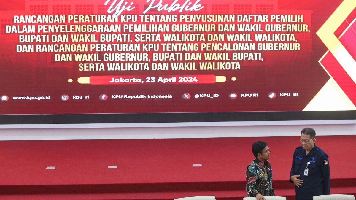 Ahmad Syauqi Putra Wapres Ma'ruf Amin Maju Pilgub Banten