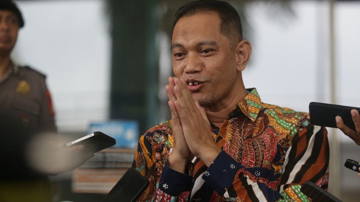 Disebut Jadi Pimpinan KPK yang Problematik, Ini Pembelaan Nurul Ghufron