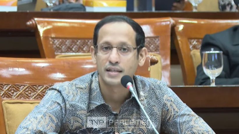 LIVE VIDEO: DPR Panggil Menteri Nadiem Bahas Biaya Kuliah Mahal