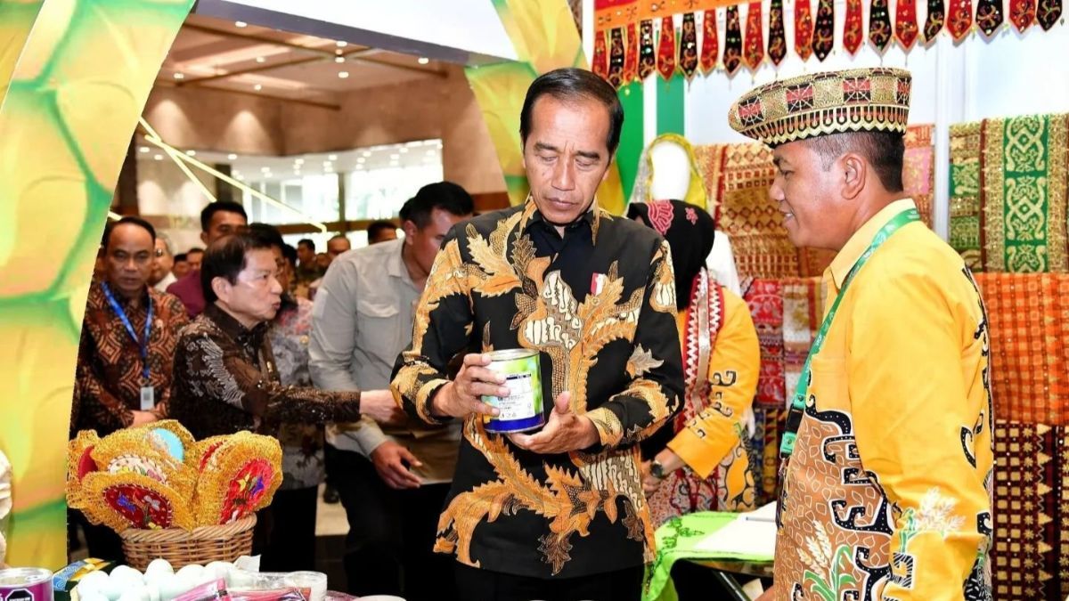 Presiden Iran Meninggal Kecelakaan Helikopter, Jokowi Harap Tak Pengaruhi Harga Minyak Dunia