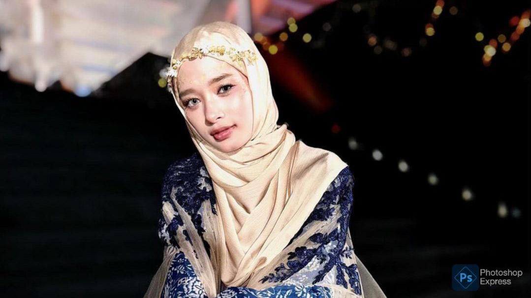 Cantiknya Inara Rusli di Acara Ivan Gunawan, Penampilan Paripurna Sampai Disebut 'Queen'