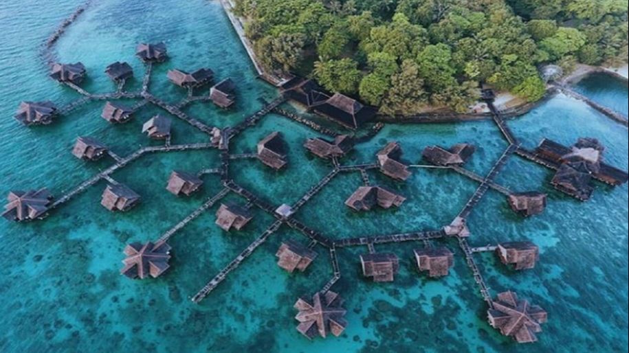 10 Wisata Pulau Seribu yang Penuh Pesona, Wajib Singgah