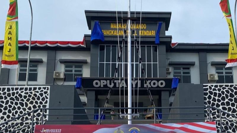 Lagi Kawal Istri Kolonel di Hotel, Kelasi Dua TNI AL Dipukuli Perwira Intel hingga Babak Belur