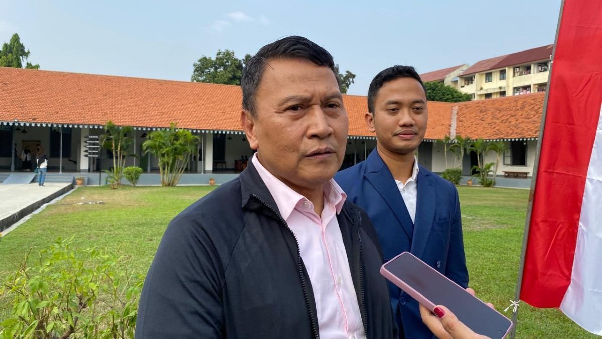 PKS Terbuka soal Duet Anies-Zaki di Pilgub Jakarta, Tapi Masih Prioritaskan Kader