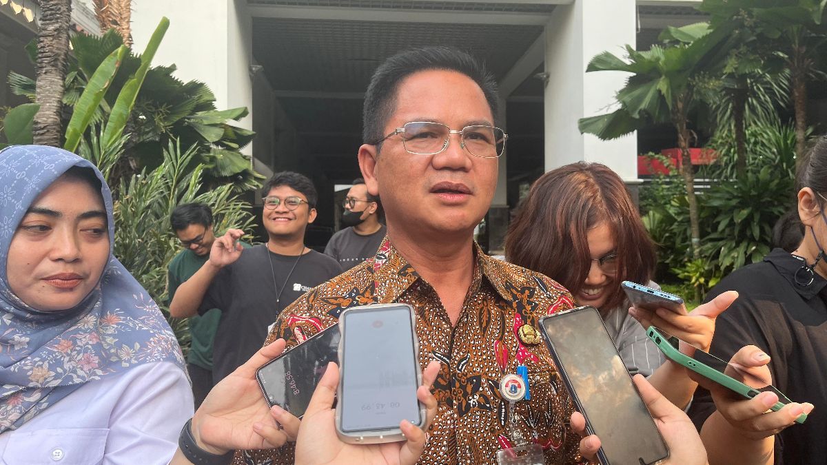 Ahok Blak-Blakan Ada Orang Pemda di Balik Parkir Liar, Ini Respons Kadishub Jakarta