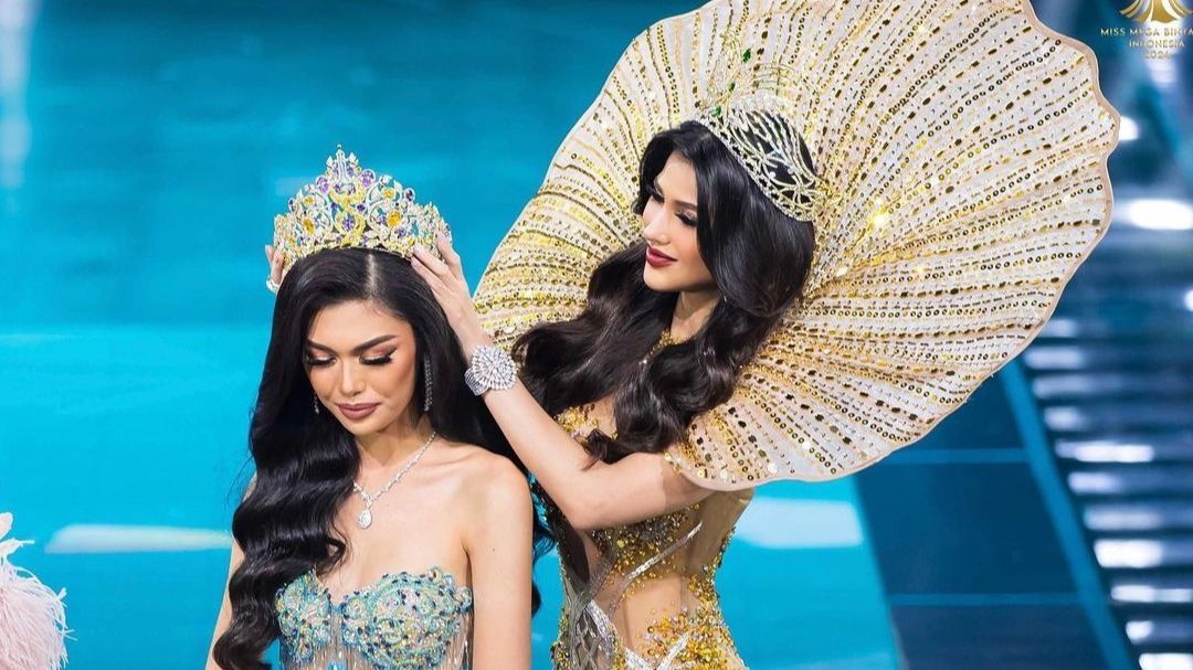 Gelaran Miss Mega Bintang 2024 Sukses Digelar, Novi Liana Terpilih Jadi Pemenang