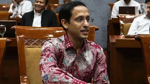 VIDEO: Menteri Nadiem Blak-blakan Kenaikan UKT Kuliah Kelompok ini Jadi Tertinggi