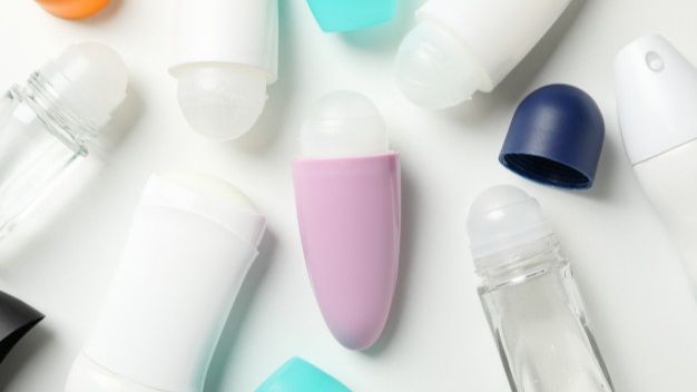 10 Deodorant Terbaik untuk Anak, Rekomendasi Terbaru 2024