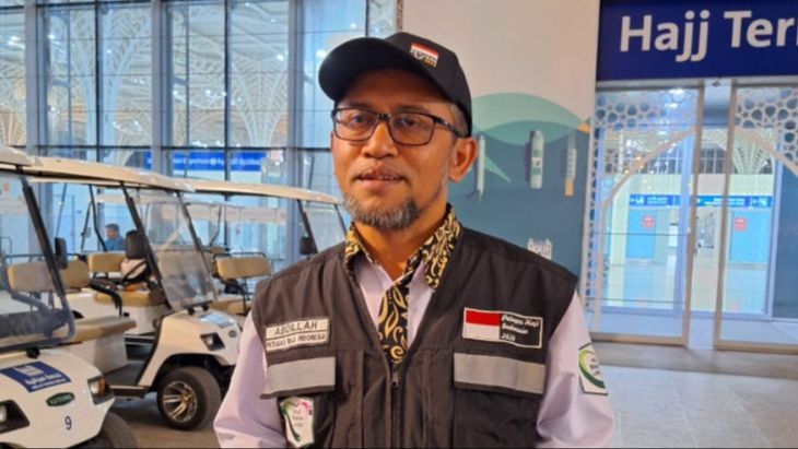 Jemaah Haji Dilarang Bungkus Barang Pakai Lakban Berlebihan, Ini Dampaknya