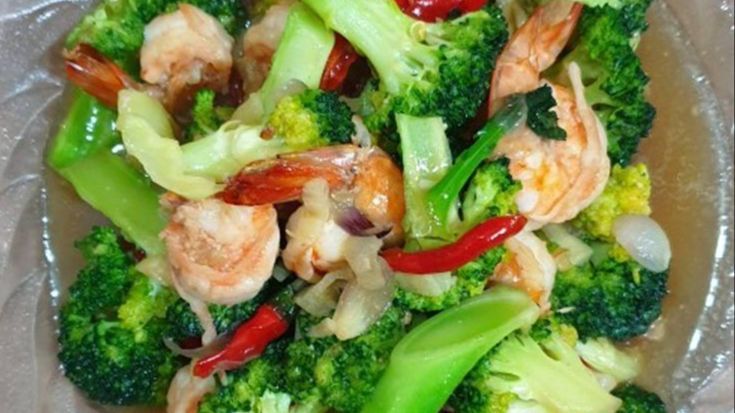 5 Resep Olahan Sayur Segar, Murah, dan Sehat, Cocok untuk Penyakit Kolesterol Tinggi