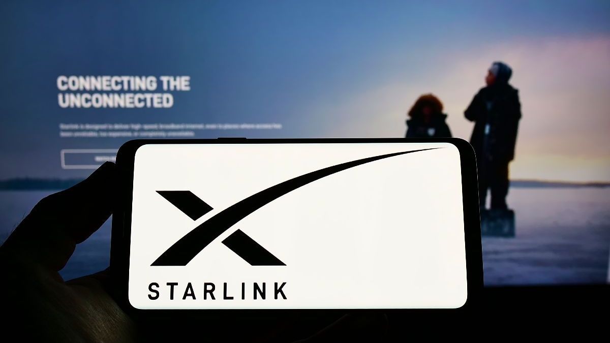 Indosat Buka Peluang Kerja Sama dengan Starlink