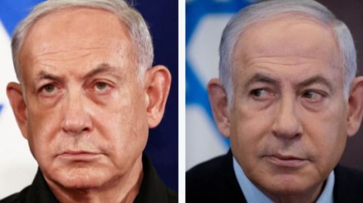 Negara Ini Siap Tangkap Netanyahu Atas Kejahatan Perang di Gaza, Tinggal Tunggu Surat Perintah Penangkapan Mahkamah Internasional