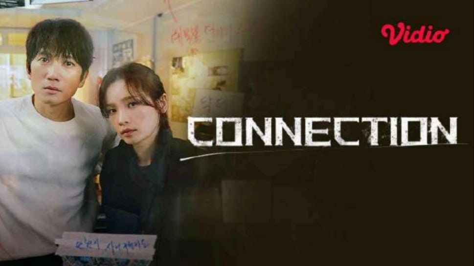 Drama Korea Terbaru 'Connection' yang Dibintangi Ji Sung dan Jeon Mi Do Segera Tayang di Vidio