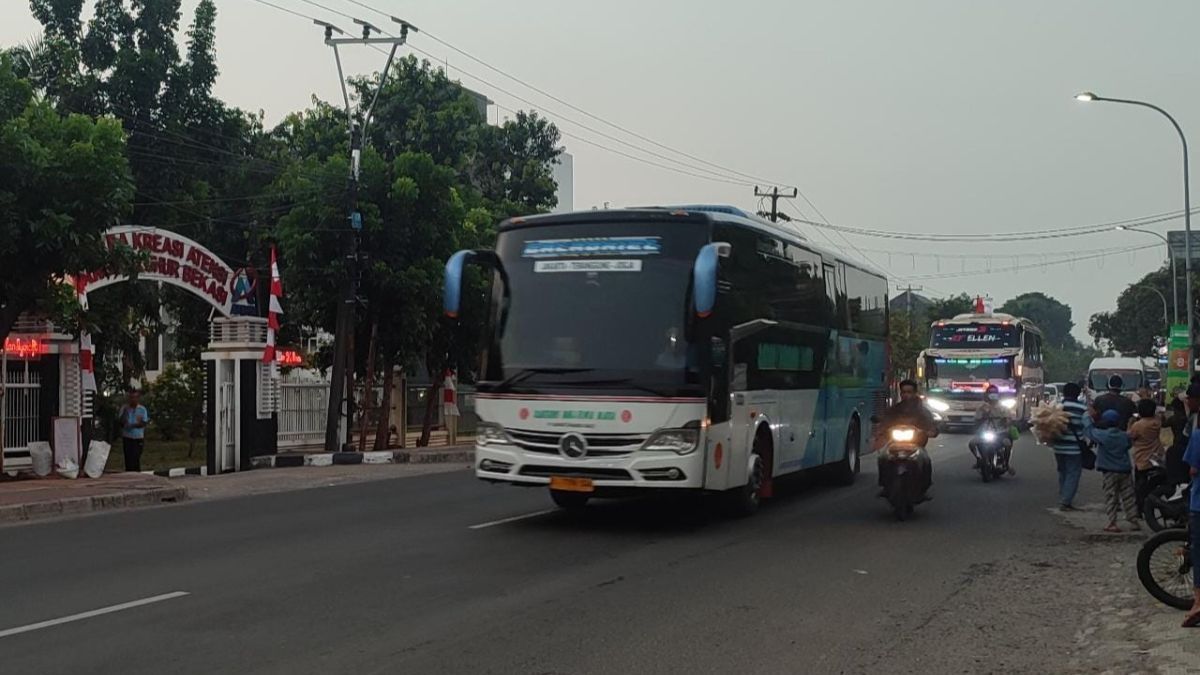 Dilarang di Indonesia, Klakson Telolet Kini Ramai di Jepang