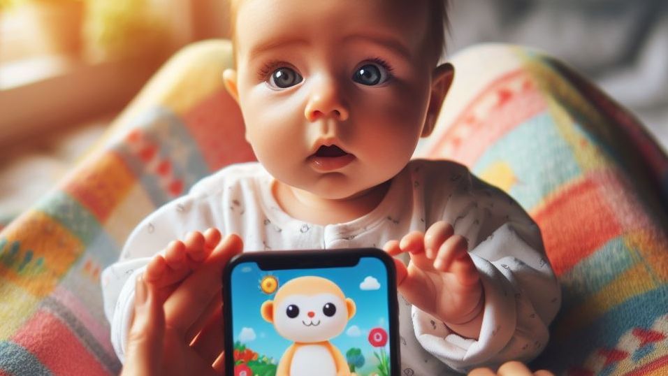 10 Tips Menerapkan Digital Parenting, Jadi Orangtua yang Imbangi Perkembangan Teknologi Anak