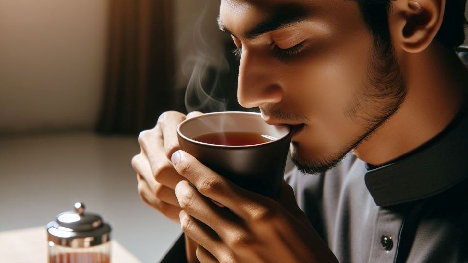 Jangan Minum Teh dan Kopi Terlalu Dekat dengan Waktu Makan, Ini Cara Mengonsumsinya Secara Aman