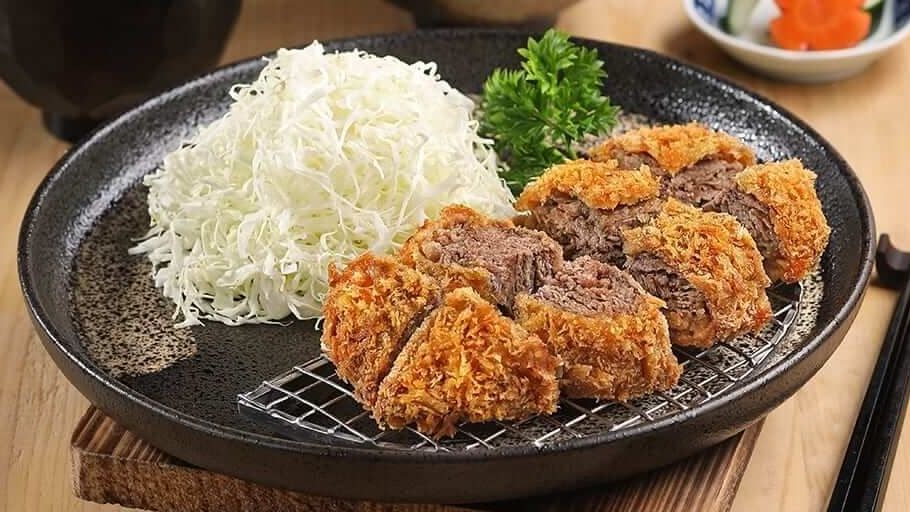 Pilih Menu Kimukatsu Favoritmu, Yuk Nikmati Promo Spesial BRI Prioritas yang Bikin Lebih Hemat!