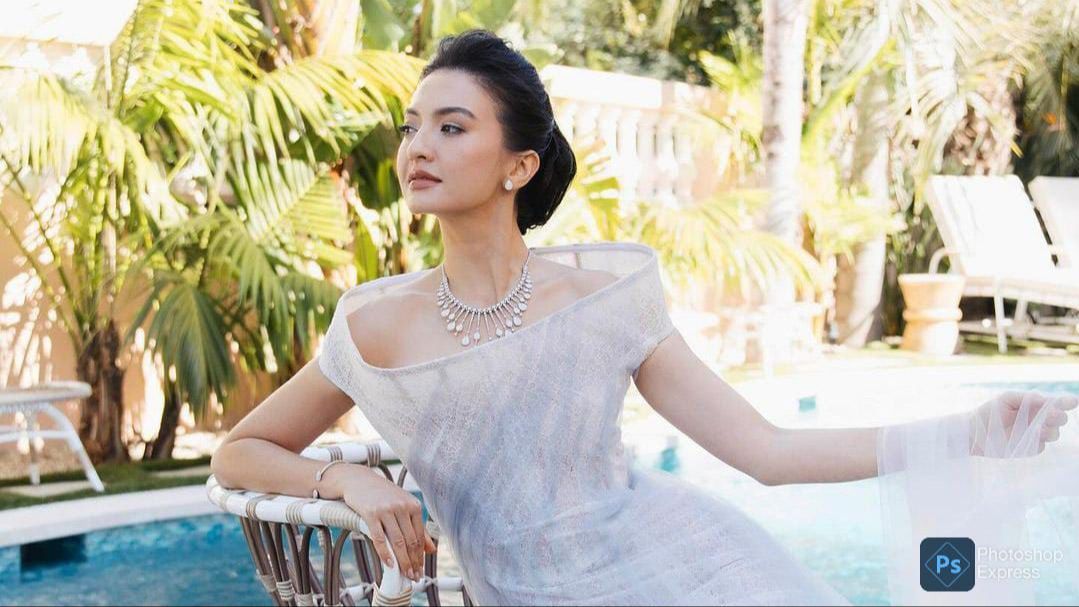 Sederet Artis Indonesia Tampil Cantik dan Stunning Abis saat Hadir di Cannes, Ada Cinta Laura Hingga Raline Shah