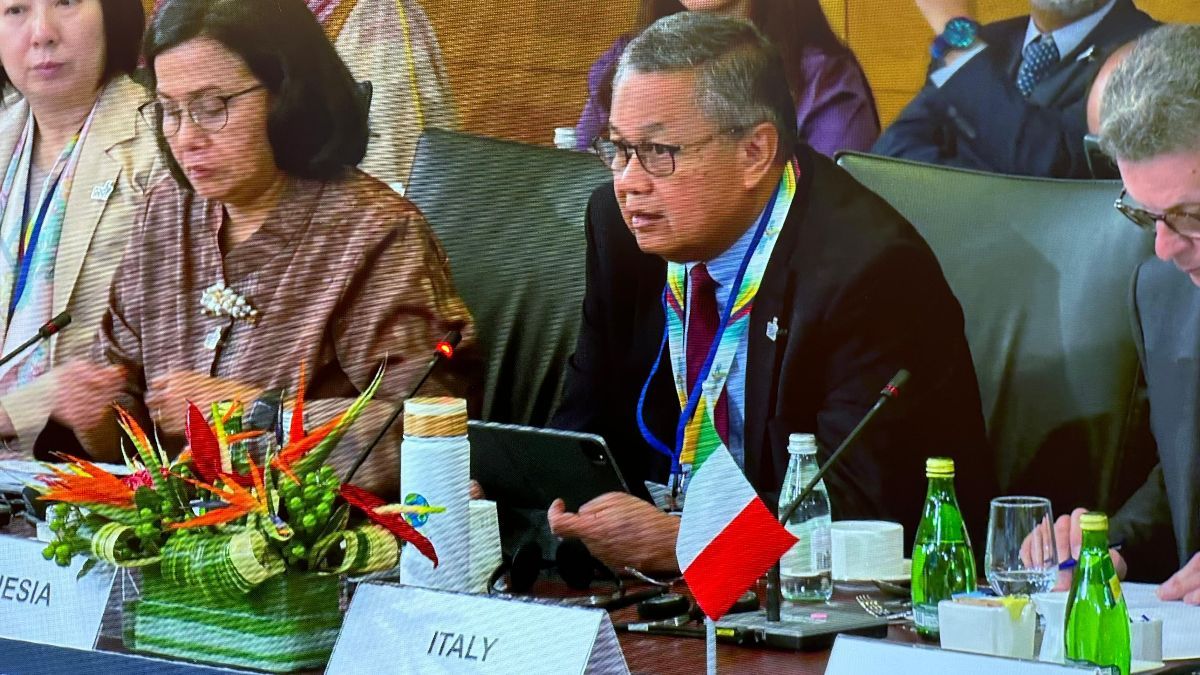 Data Bank Indonesia: Nilai Tukar Rupiah Menguat Sepanjang Mei 2024