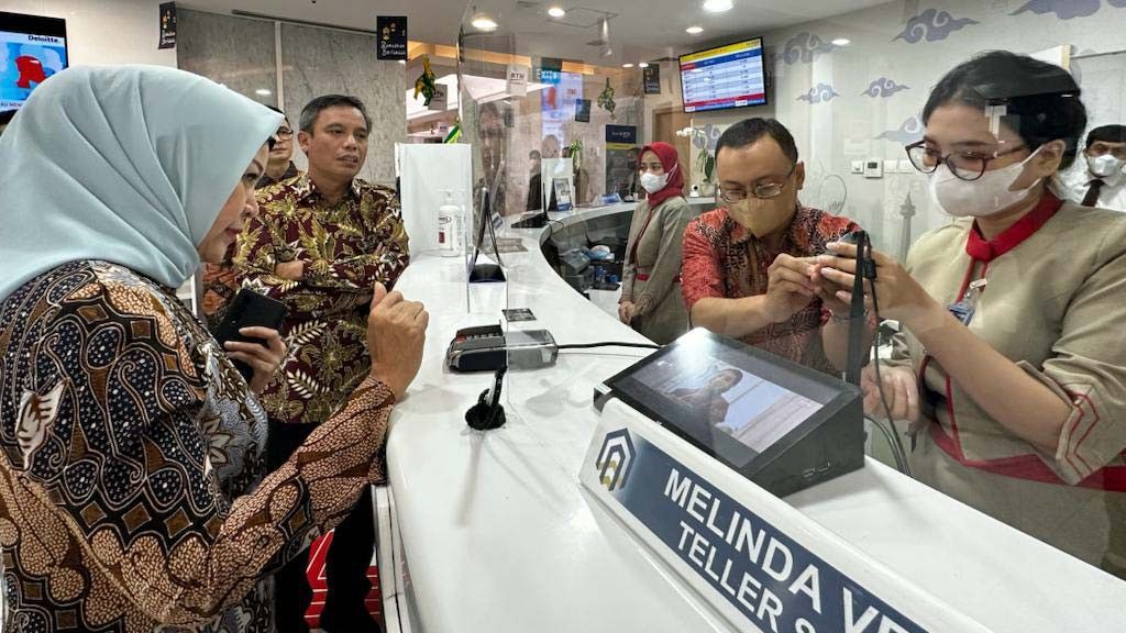 Bank BTN Kini Gunakan Kecerdasan Buatan untuk Dongkrak Bisnis dan Manajemen Risiko, Begini Cara kerjanya