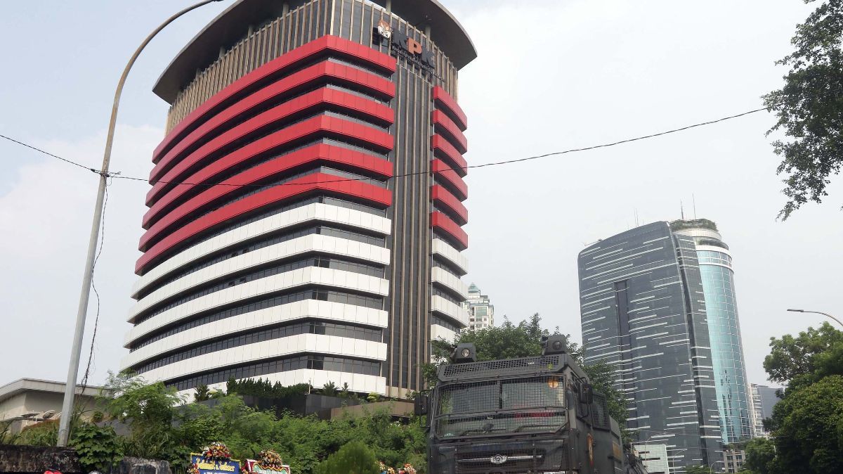 Geledah 10 Lokasi, KPK Temukan Bukti Dugaan Korupsi Telkom Grup